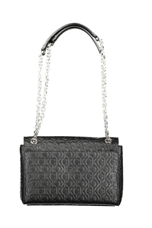 CZARNA TORBA DAMSKA CALVIN KLEIN