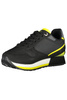 CZARNE BUTY SPORTOWE US POLO NAJLEPSZA CENA