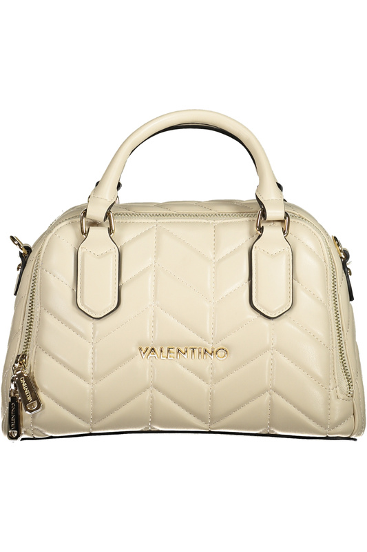 TOREBKA VALENTINO BAGS DAMSKA BEŻOWA