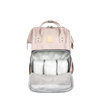 Plecak Himawari No. 45 Double keeper M