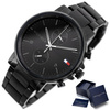 ZEGAREK MĘSKI TOMMY HILFIGER 1710414 DANIEL (zf009c) + BOX