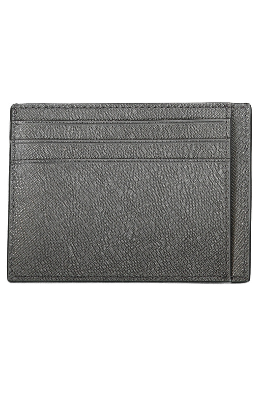 CALVIN KLEIN CZARNY PORTFEL M�SKI