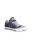 NIEBIESKIE BUTY SPORTOWE CONVERSE DLA MĘŻCZYZN