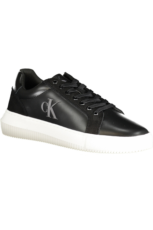 CALVIN KLEIN CZARNE MĘSKIE BUTY SPORTOWE