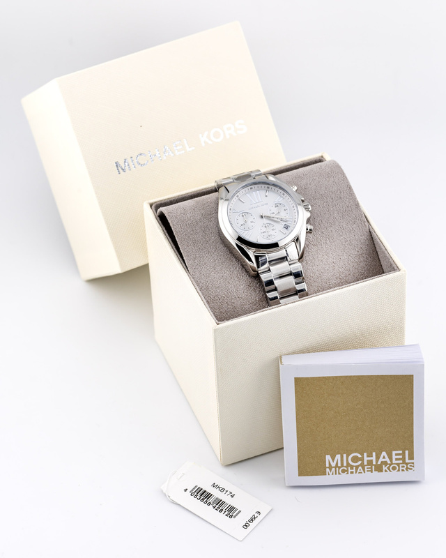 ZEGAREK DAMSKI MICHAEL KORS Bradshaw MK6266 zm545a