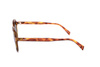 Okulary LEVI'S LV-5023-S-581. Okulary przeciwsłoneczne, Kolor czarny. Unisex.
