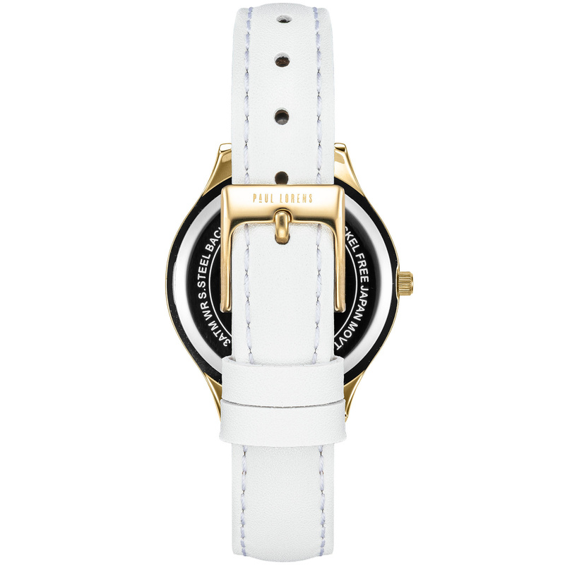 ZEGAREK DAMSKI PAUL LORENS -  PL10482A2-3C2  (zg584b) + BOX