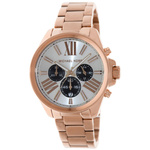 Zegarek MICHAEL KORS MK5712. Kwarcowy, Kolor srebrny. Kobieta.