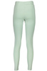 ZIELONE LEGGINSY DAMSKIE FILA