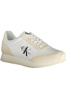 DAMSKIE BUTY SPORTOWE CALVIN KLEIN BEŻOWE