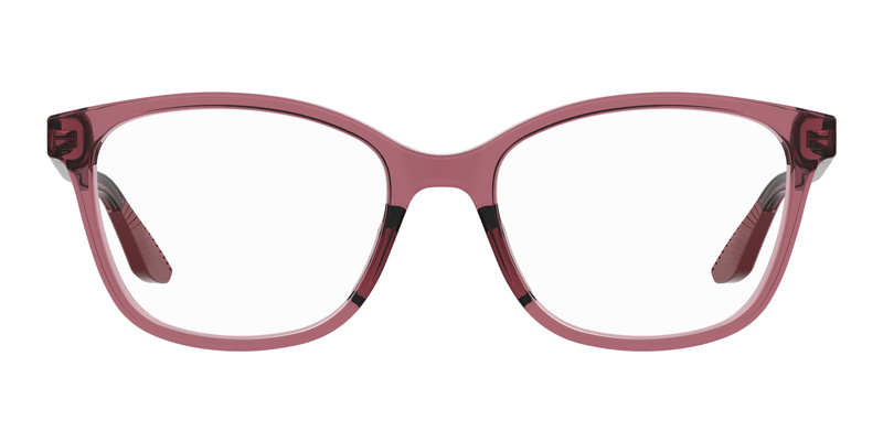 Okulary UNDER ARMOUR UA5013G3IF217. Okulary, Kolor różowy. Kobieta.