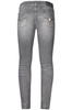GUESS JEANS MĘSKIE SZARE JEANSY JEANS