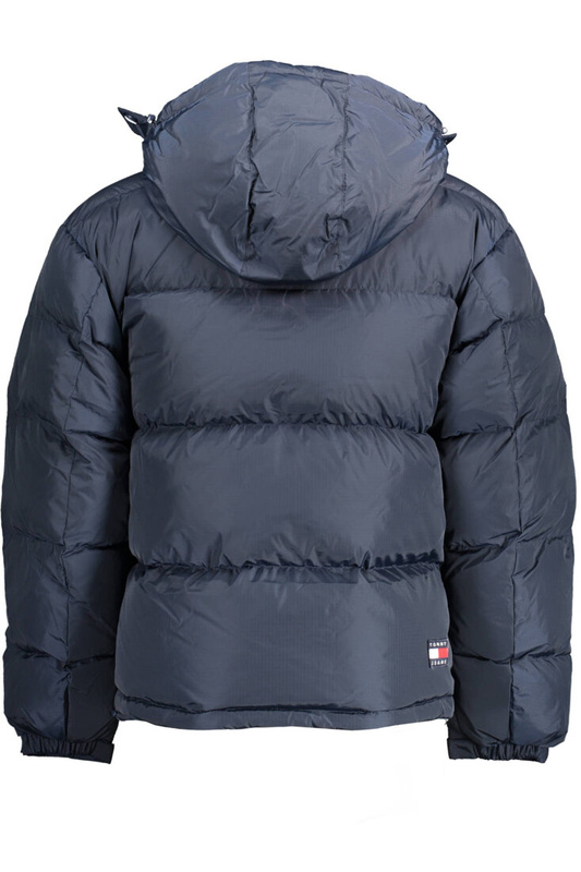 KURTKA MĘSKA TOMMY HILFIGER NIEBIESKA