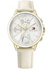 ZEGAREK DAMSKI TOMMY HILFIGER 1781790 CARLY + BOX