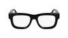 Okulary VICTORIA BECKHAM VB26715119001. EYEGLASSES, Kolor czarny. Kobieta.