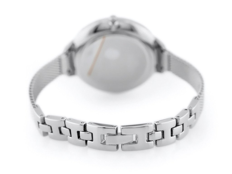 ZEGAREK DAMSKI BISSET BSBE93 (zb569a)