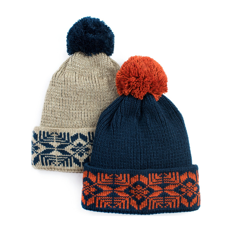 Polski szal Kościelisko