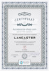 Biżuteria LANCASTER JLA-EAR-CRAB1. Kolczyki, Kolor biały. Kobieta.