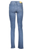 GANT JEANS DENIM DAMSKI NIEBIESKI