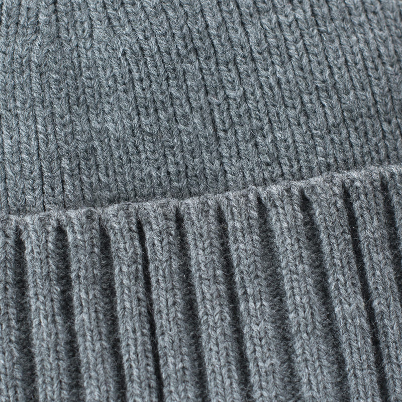 Czapka Męska Ulicznik Xl