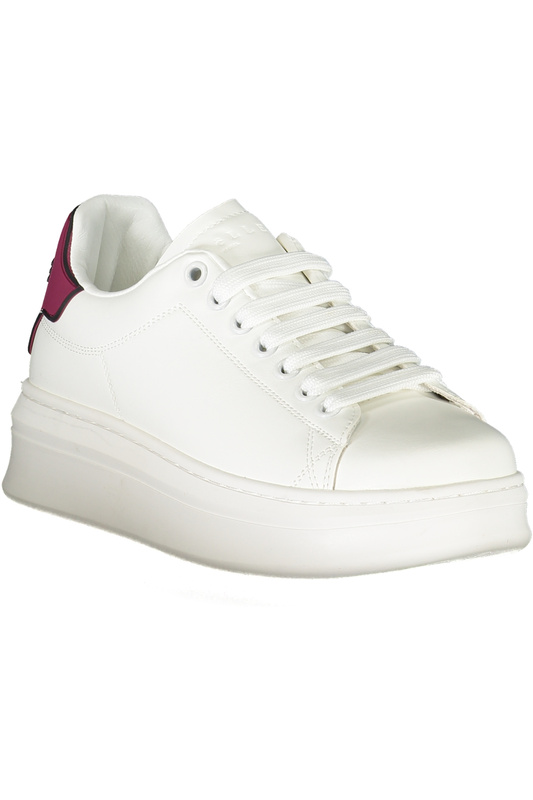 BUTY SPORTOWE DAMSKIE GAELLE PARIS CZERWONE