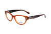 Okulary GUESS GU2334A15. Okulary, Kolor AMBER. Unisex.