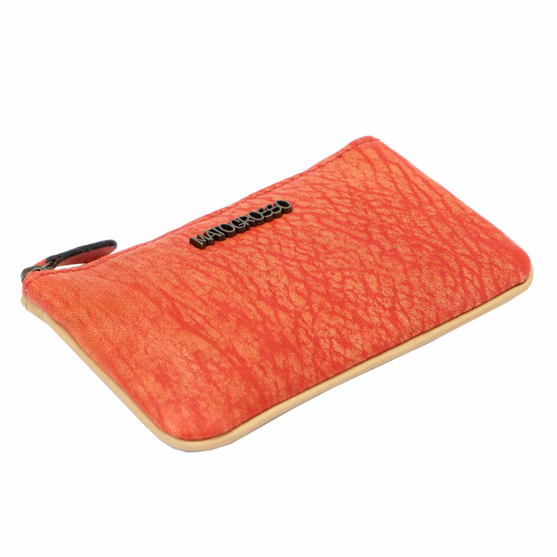 Skórzane etui damskie Mato Grosso 0747/17-40 RFID