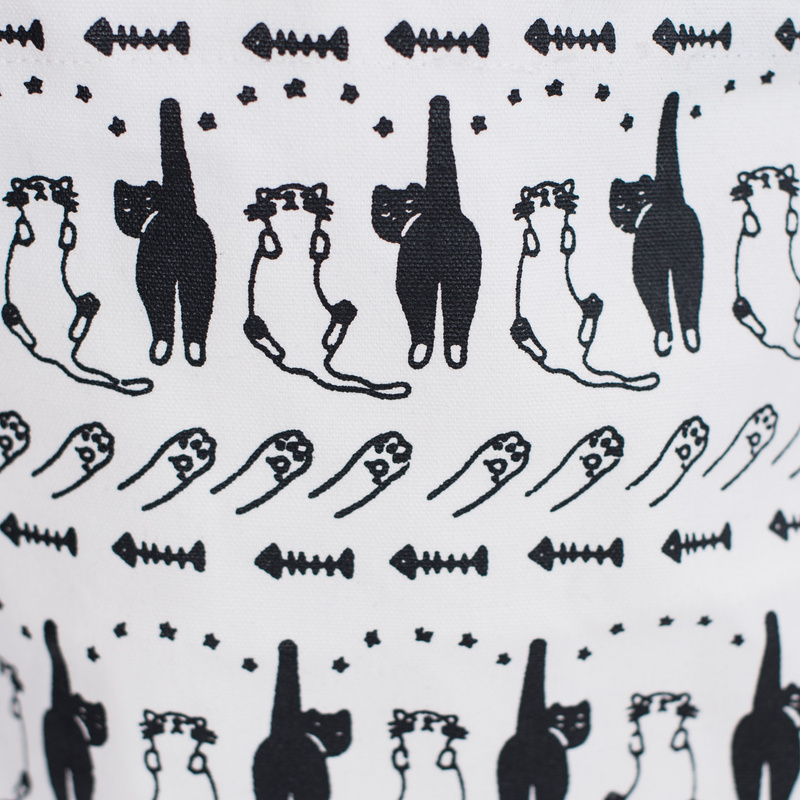 Czapka Kaszmirowa rzeka