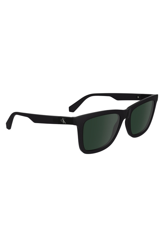 MĘSKIE OKULARY PRZECIWSŁONECZNE CALVIN KLEIN CZARNE