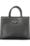 TORBA DAMSKA GUESS JEANS CZARNA