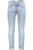 CALVIN KLEIN JEANS DENIM MAN JASNONIEBIESKI