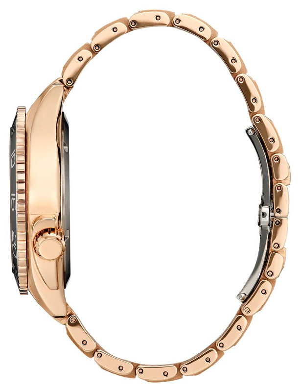 Zegarek CITIZEN AW1773-55E. Słoneczny, Kolor czarny. Mężczyzna.