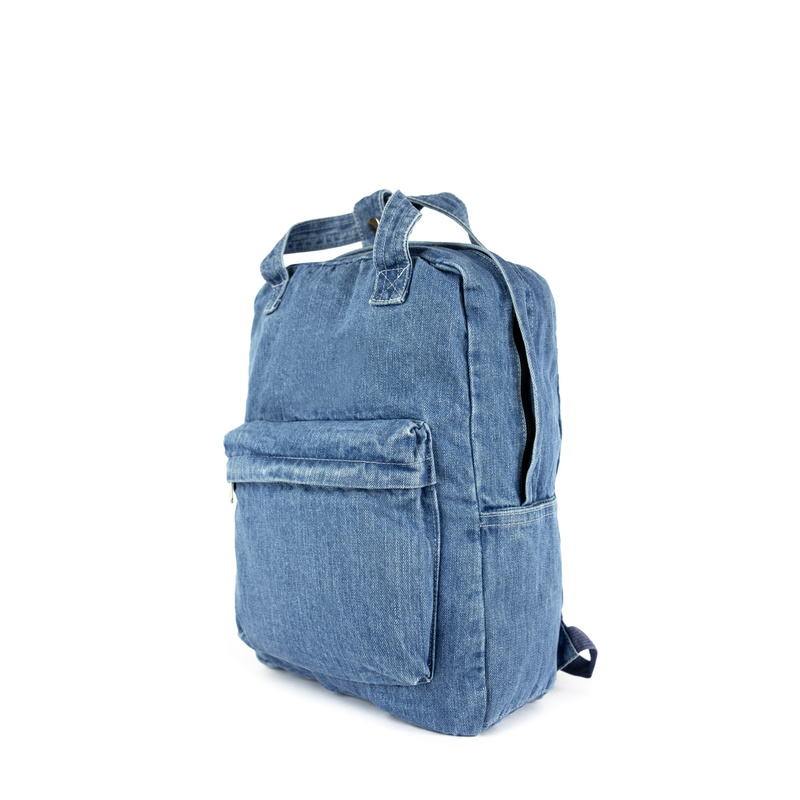 Plecak Denim Lover