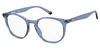 Okulary POLAROID PLD-D381-MVU. Okulary, Kolor błękitny. Unisex.