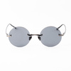 Okulary BELSTAFF EASTHAMBLK47. Okulary przeciwsłoneczne, Kolor czarny. Unisex.