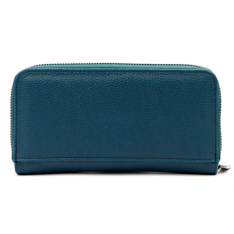 Damski portfel ze skóry ekologicznej Pierre Cardin LADY63 1428