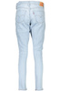 LEVI&#39;S JEANS DENIM DAMSKI JASNY NIEBIESKI