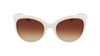 Okulary LONGCHAMP LO720S-107. Okulary przeciwsłoneczne, Kolor szary. Kobieta.