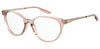 Okulary UNDER ARMOUR UA50283DVF217. Okulary, Kolor przezroczysty. Kobieta.