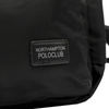 Materiałowy plecak męski Northampton Polo Club PC3170#