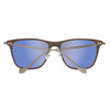 Okulary HACKETT HSB86310155. Okulary przeciwsłoneczne, Kolor szary. Mężczyzna.