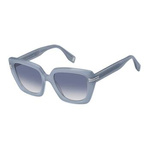 Damskie okulary przeciwsłoneczne MARC JACOBS MJ-1051-S-R3T