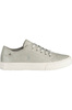 US POLO ASN. BUTY SPORTOWE DAMSKIE SREBRNE