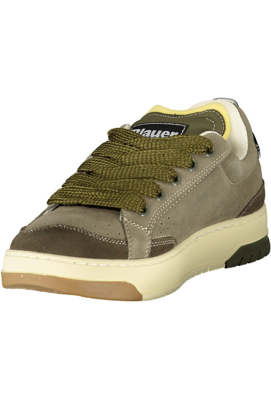 BLAUER SPORTS BUTY M�SKIE ZIELONE