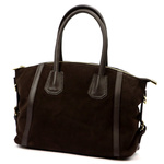 Damska torebka ze skóry naturalnej Luka 26-025