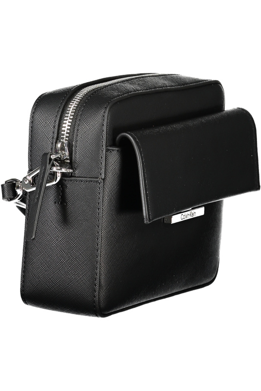 TORBA DAMSKA CALVIN KLEIN CZARNA