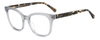Okulary KATE SPADE SAMARAGKB7F22. Okulary, Kolor szary. Kobieta.