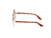 Okulary GUESS GU7881H5832F. Okulary przeciwsłoneczne, Kolor złoty. Kobieta.
