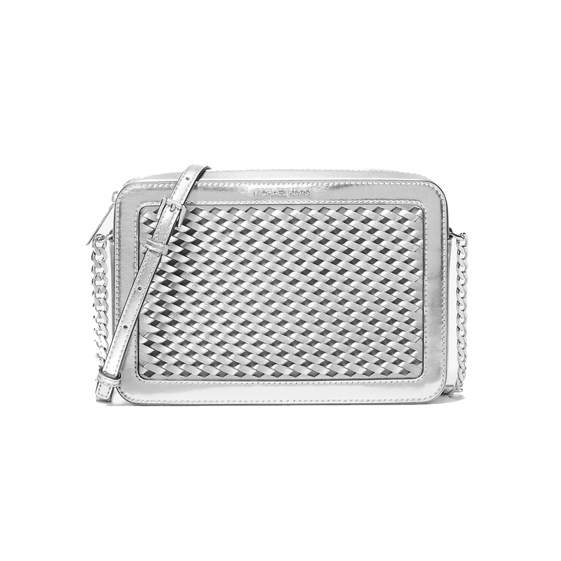 Dodatek MICHAEL KORS 35T5STTC3KSIL. Torba, Kolor . Kobieta.