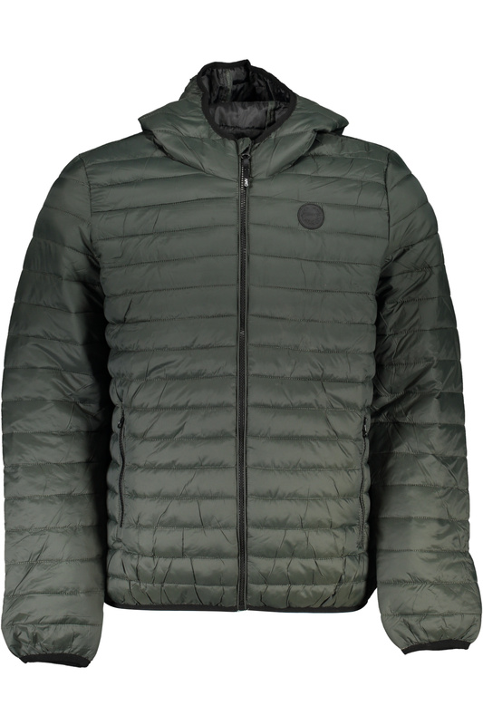 ZIELONA KURTKA M�SKA GIAN MARCO VENTURI